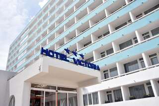 Отель Hotel Victoria Мамая-5